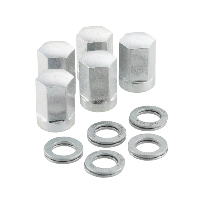 Llanta tubeless SIP 2.0 plata mate 2.10-10" - Imagen 8