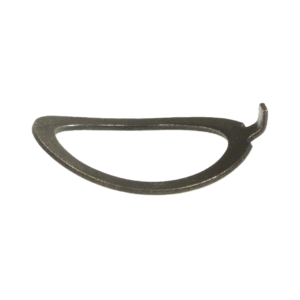 Arandela elástica con tetón tubo mando 24mm Vespa