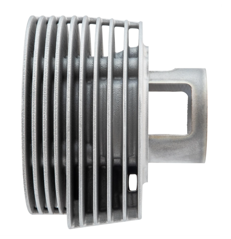 Cilindro DR177 HP Aluminio Vespa 125-150PX/CL - Imagen 2