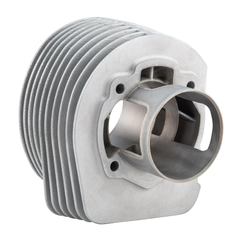 Cilindro DR177 HP Aluminio Vespa 125-150PX/CL - Imagen 3