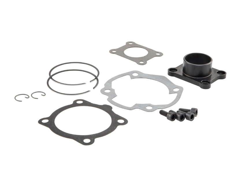 Cilindro DR177 HP Aluminio Vespa 125-150PX/CL - Imagen 10