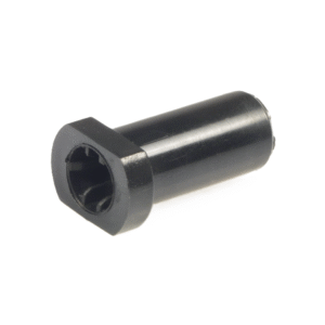 Capuchón bisagra tapa lateral Vespa PKS/XL/FL