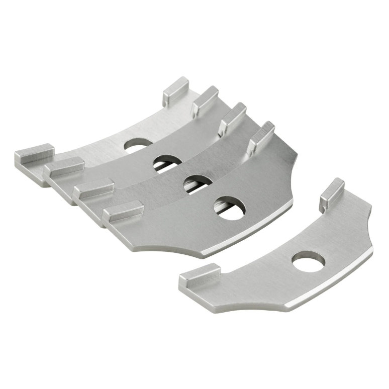 Kit espaciadores llanta SIP neumáticos 100'80/100'90-10" Vespa
