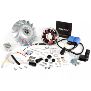 Encendido BGM ProRev 12V Touring Vespa 125/150/Sprint