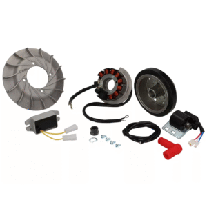 Encendido ITALKAST Super Ignition Cono 20 1,4kg Vespa PKXL/FL