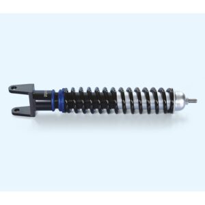 Amortiguador trasero regulable POLINI Vespa 125/150/160/200