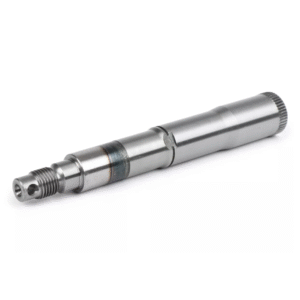 Eje rueda delantera 20mm Vespa PX/TX/T5/IRIS/DN/PK