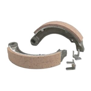 Zapatas freno traseras NEWFREN Vespa 125N-L