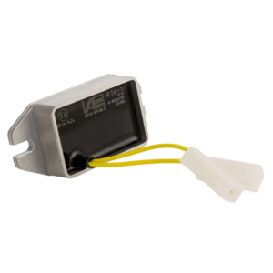 Regulador tensión VAPE R56 12V AC encendido VAPE Vespa