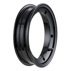 Llanta tubeless SIP 2.0 negro brillo 2.10-10"