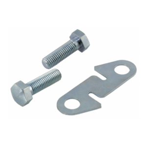 Pletina seguridad pedal arranque Vespa 125N