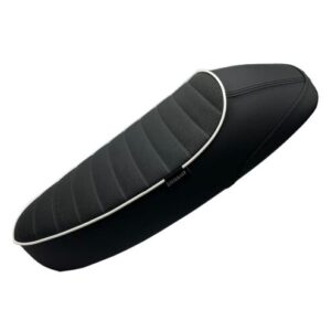 Asiento ITALKAST BOMBER Vespa Primavera/Super/SL
