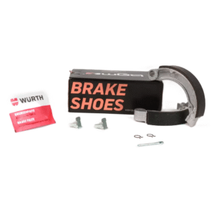 Zapatas freno traseras BGM PRO Vespa 125N-L