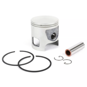 Pistón Ø 61mm POLINI 152cc Vespa T5