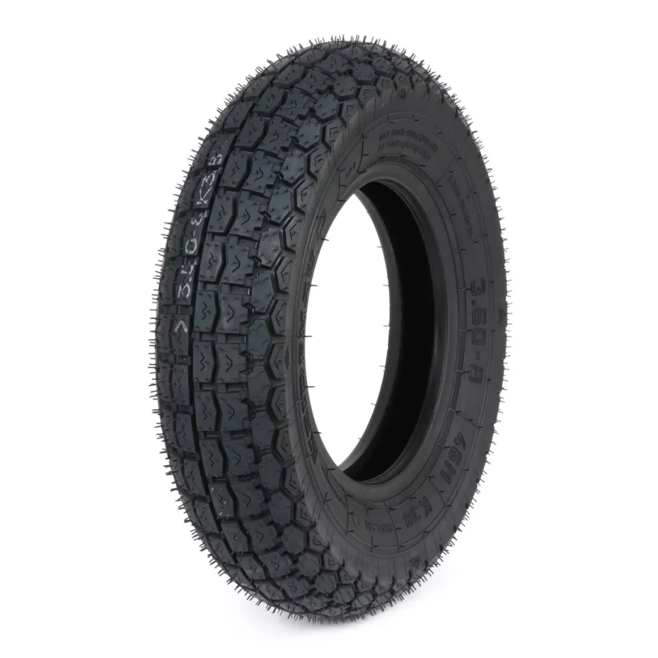 HEIDENAU K38 3.50-8" 46M TL
