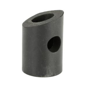Silentblock soporte amortiguador trasero Vespa 125N (1956-1958)