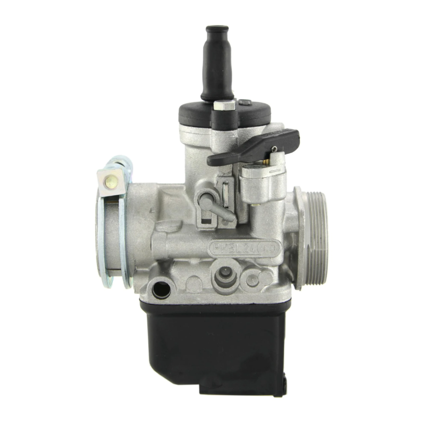 Carburador DELLORTO PHBL 24 AD Vespa Primavera/PK