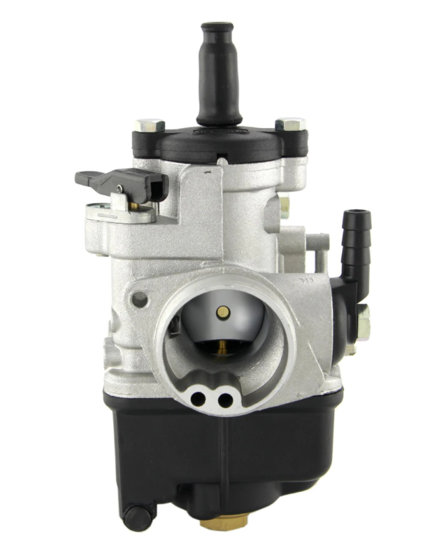 Carburador DELLORTO PHBL 24 AD Vespa Primavera/PK - Imagen 3