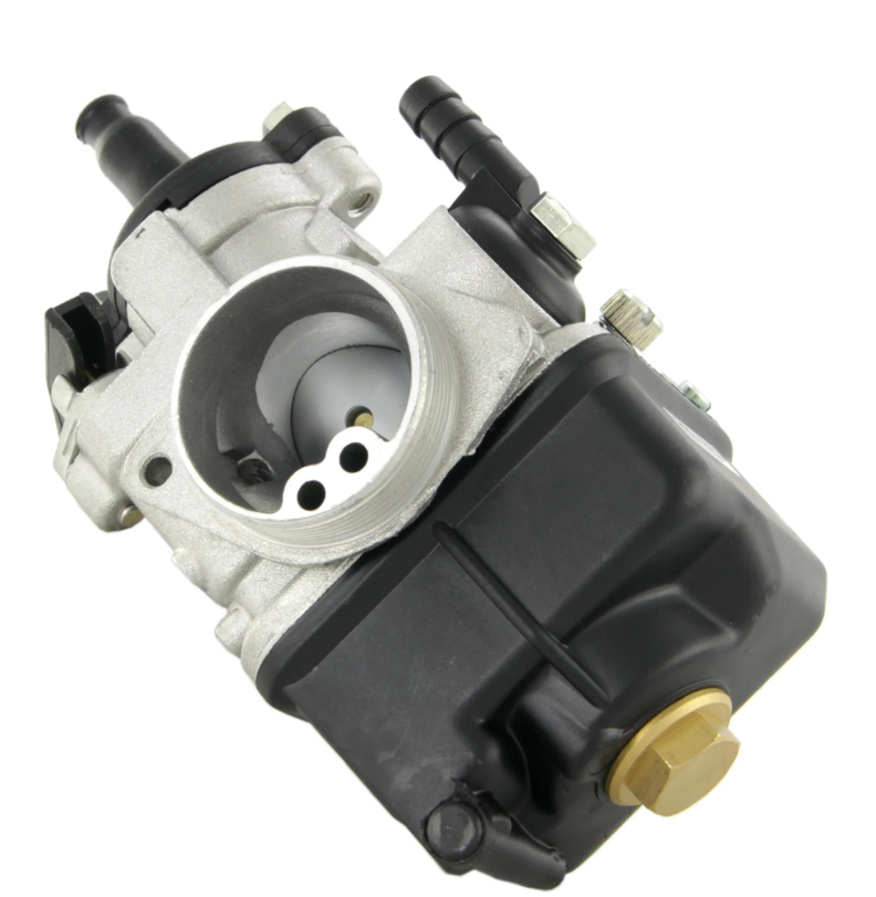 Carburador DELLORTO PHBL 24 AD Vespa Primavera/PK - Imagen 6