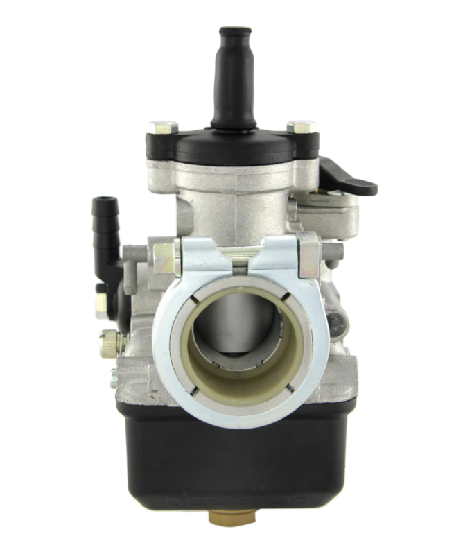 Carburador DELLORTO PHBL 24 AD Vespa Primavera/PK - Imagen 4