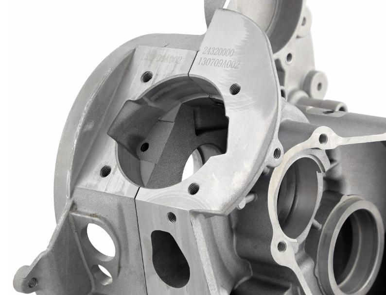 Cárter motor SIP Vespa PK - Imagen 10