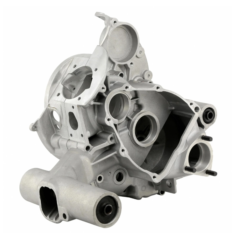 Cárter motor SIP Vespa PK - Imagen 2