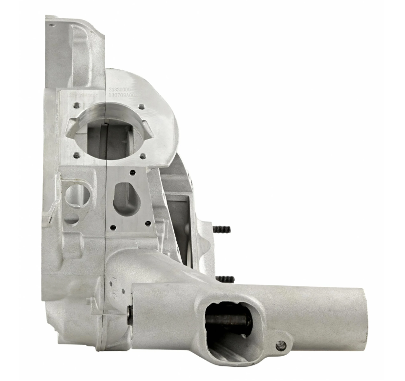 Cárter motor SIP Vespa PK - Imagen 7