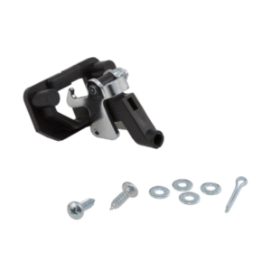 Cierre tapa lateral Vespa PKXL/FL