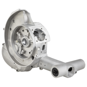 Cárter motor SIP Vespa Primavera