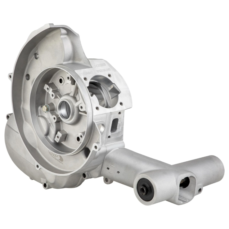 Cárter motor SIP Vespa Primavera