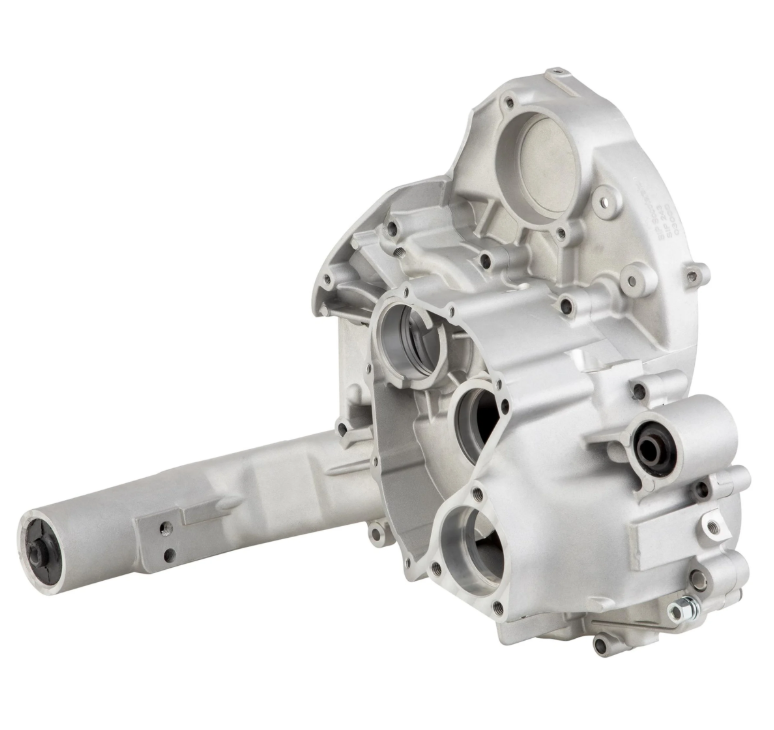 Cárter motor SIP Vespa Primavera - Imagen 3