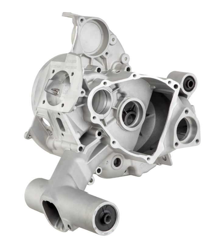 Cárter motor SIP Vespa Primavera - Imagen 4