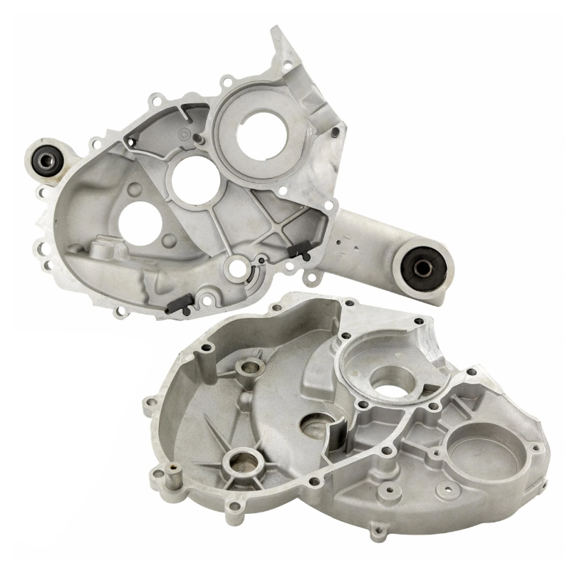 Cárter motor SIP Vespa Primavera - Imagen 7