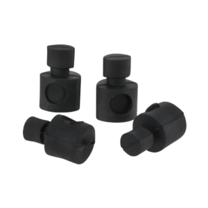 Kit gomas puerta carburador Vespa 125N
