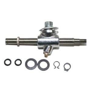 Eje porta zapatas completo Vespa 125/150