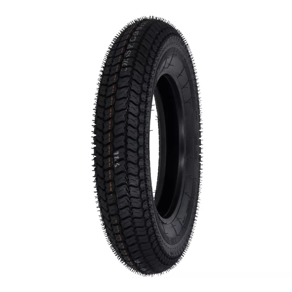 BGM Classic (fabricado en Alemania por HEIDENAU) 3.50-10" TT/TL 59P (reforzado)