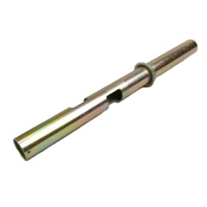 Tubo mando gas Vespa PX/IRIS/DN/PKS/XL