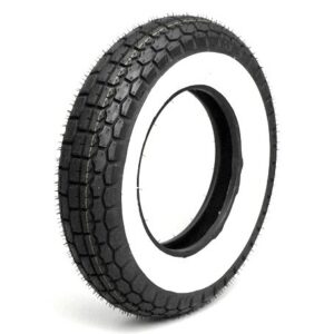 MITAS B13 (banda blanca) 3.50-8" TT 46J