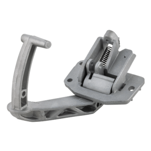 Pedal freno completo Vespa