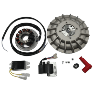 Encendido ITALKAST Super Ignition Cono 20 2,5kg Vespa PX