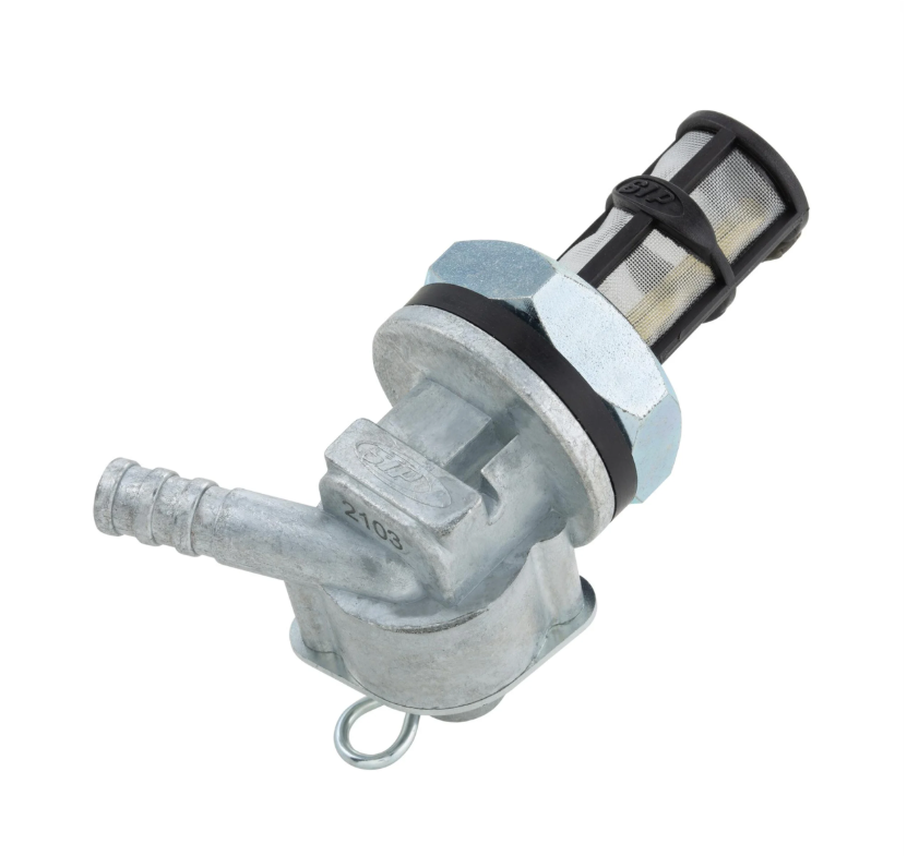 Grifo gasolina SIP Fast Flow 2.0 Vespa - Imagen 3