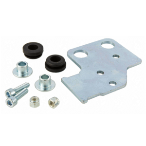 Soporte POLINI bobina alta Vespa Primavera/PK
