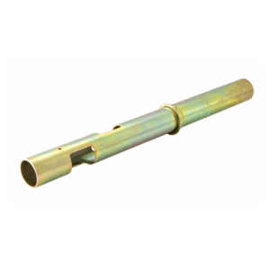 Tubo mando gas Vespa 50/75