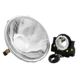 Faro SIEM Vespa 50/75 (115mm)