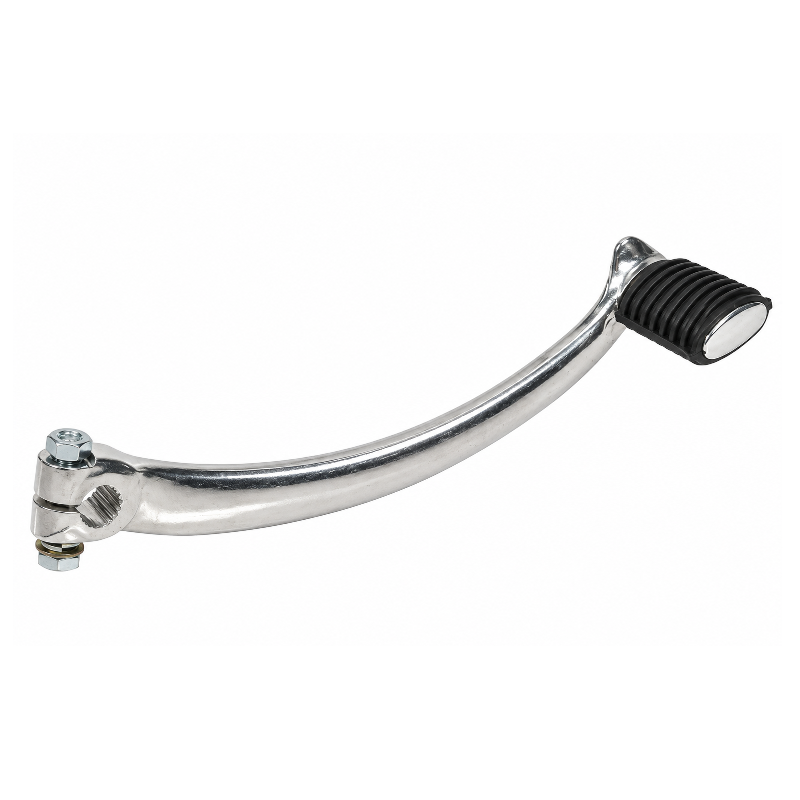 Pedal arranque estilo clásico Vespa T5